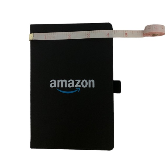 Amazon notebook journal - Picture 5 of 7